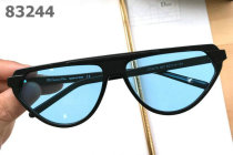Dior Sunglasses AAA (1009)