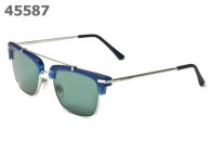 Burberry Sunglasses AAA (11)