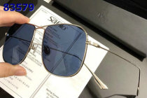Dior Sunglasses AAA (1038)