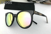 Burberry Sunglasses AAA (173)