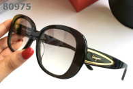Ferragamo Sunglasses AAA (122)