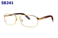 Cartier Plain glasses (412)