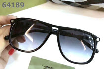 Burberry Sunglasses AAA (184)