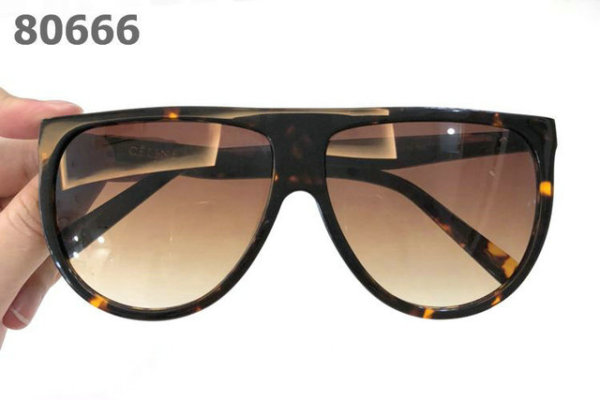 Celine Sunglasses AAA (222)