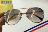 Burberry Sunglasses AAA (471)