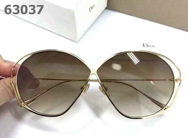 Dior Sunglasses AAA (1401)
