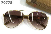 Burberry Sunglasses AAA (293)