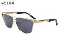 Porsche Design Sunglasses AAA (183)