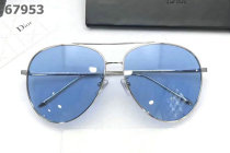 Dior Sunglasses AAA (1654)