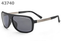 Porsche Design Sunglasses AAA (122)