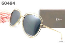 Dior Sunglasses AAA (1271)