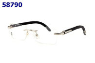 Cartier Plain glasses (420)