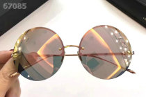 Linda Farrow Sunglasses AAA (123)