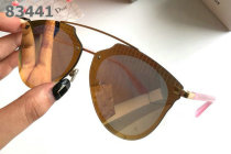 Dior Sunglasses AAA (1027)