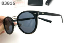 Dior Sunglasses AAA (1073)