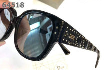 Dior Sunglasses AAA (1455)