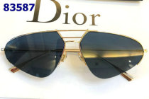 Dior Sunglasses AAA (1047)