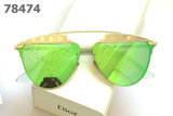 Dior Sunglasses AAA (586)