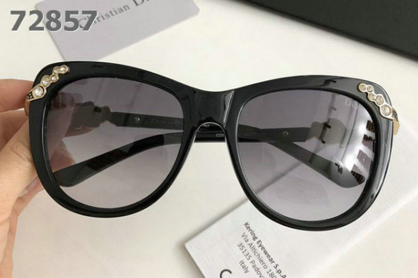 Dior Sunglasses AAA (1942)