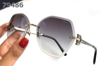 Chopard Sunglasses AAA (235)