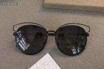 Dior Sunglasses AAA (1556)