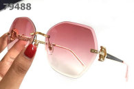 Chopard Sunglasses AAA (237)