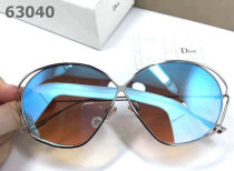 Dior Sunglasses AAA (1404)