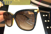 Burberry Sunglasses AAA (299)