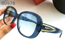 Ferragamo Sunglasses AAA (125)