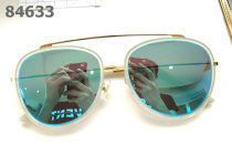 Dior Sunglasses AAA (1117)