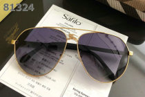 Burberry Sunglasses AAA (463)
