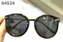 Dior Sunglasses AAA (1461)