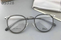 Dior Sunglasses AAA (1419)