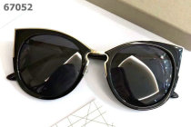 Dior Sunglasses AAA (1640)