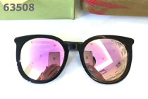 Burberry Sunglasses AAA (168)