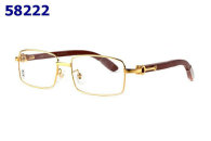 Cartier Plain glasses (406)