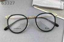 Dior Sunglasses AAA (1418)