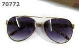 Burberry Sunglasses AAA (287)