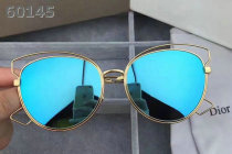 Dior Sunglasses AAA (1240)