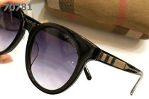Burberry Sunglasses AAA (296)