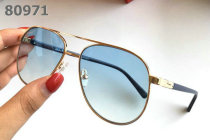 Ferragamo Sunglasses AAA (118)