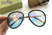 Burberry Sunglasses AAA (196)