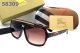 Burberry Sunglasses AAA (73)
