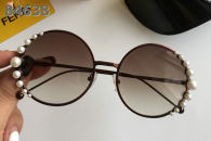 Fendi Sunglasses AAA (816)