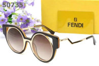 Fendi Sunglasses AAA (35)