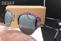 Miu Miu Sunglasses AAA (145)