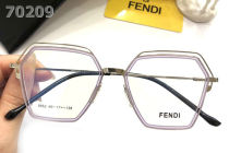 Fendi Sunglasses AAA (347)