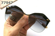Bvlgari Sunglasses AAA (450)