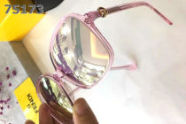 Fendi Sunglasses AAA (528)