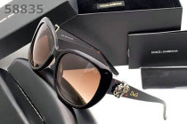 D&G Sunglasses AAA (116)